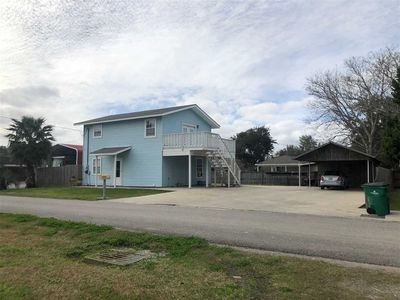 223 E 15th St, Larose, LA, 70373
