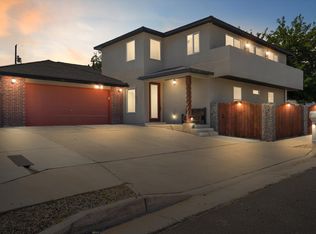10613 Easy St NW, Albuquerque, NM 87114