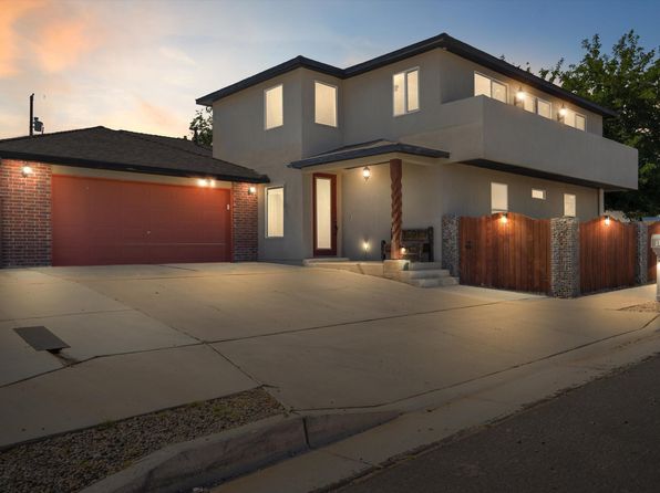 Sandia Mountains - Albuquerque NM Real Estate - 122 Homes