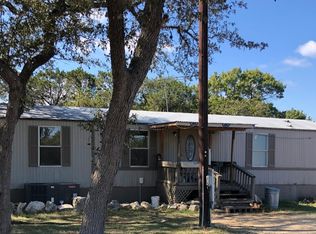363 Iroquois Trl, Bandera, TX 78003