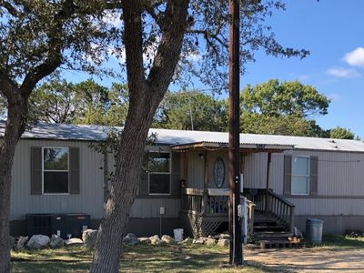 363 Iroquois Trail, Bandera, TX, 78003
