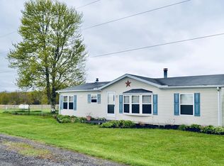 1737 Read Rd, Bellville, OH 44813