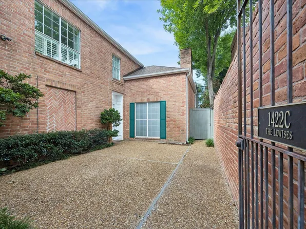1422 Nantucket Dr APT C, Houston, TX 77057