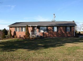 3006 Sunny Springs Rd, London, KY 40744