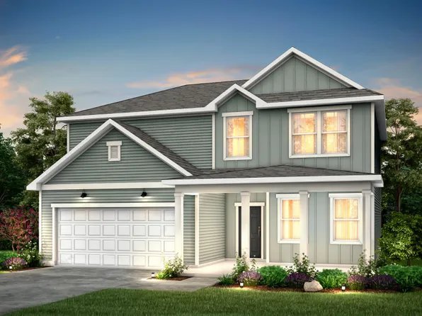 1147 Eagleston Way, Blythewood, SC 29016