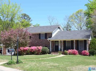 2425 Putman Pl, Birmingham, AL 35226