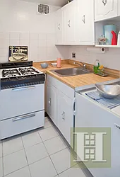 Sold by Halstead Real Estate