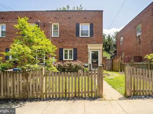 2923 Landover St, Alexandria, VA 22305