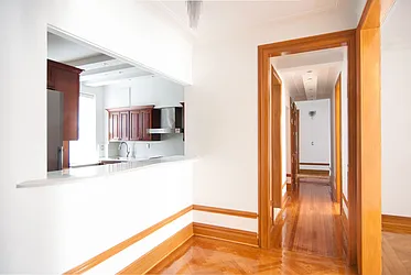 Rented by WAM Partners - William Moses Co.