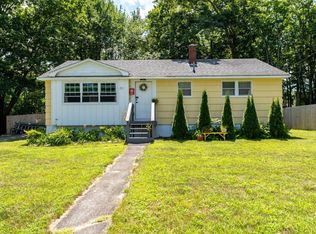 83 Columbia Ave, Brunswick, ME 04011