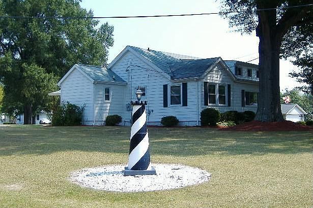 3701 Larkin Corner Modified