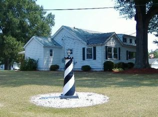 3701 Larkin St, Durham, NC 27703