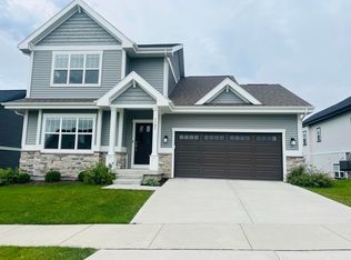 1105 Reese Trl, Waunakee, WI 53597