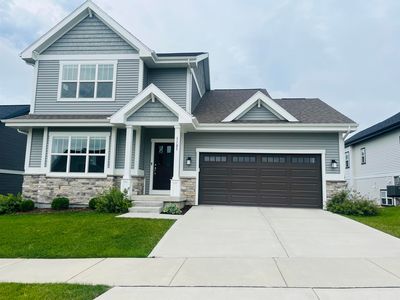 1105 Reese Trl, Waunakee, WI, 53597