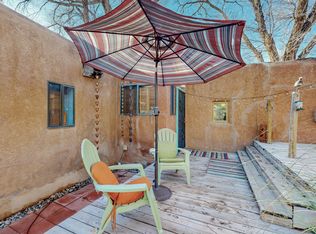 1621 Gonzales Rd SW, Albuquerque, NM 87105