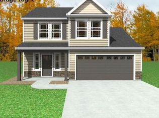 1255 Stoneleigh Rd, Inman, SC 29349