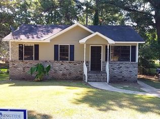 1015 26th Ave N, Hueytown, AL 35023