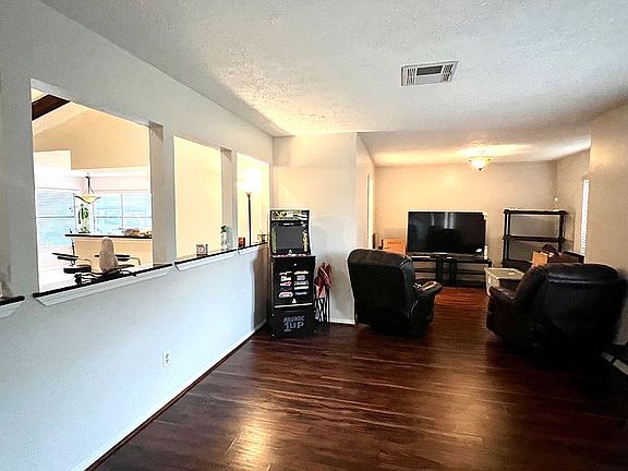 Formal living room
