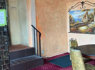 Brevort Hotel -6326 Lexington Ave., Los Angeles, CA 90038