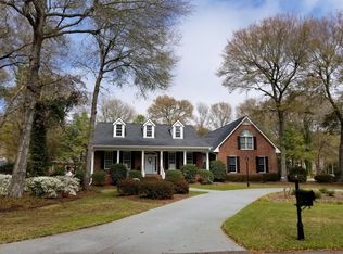 806 Oyster Shell Dr, Sunset Beach, NC 28468
