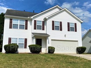 5787 Dove Point Dr SW, Concord, NC 28025