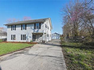 10 W County Line Rd, Underwood, IN 47177