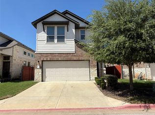 3240 E Whitestone Blvd Unit 21, Cedar Park, TX 78613