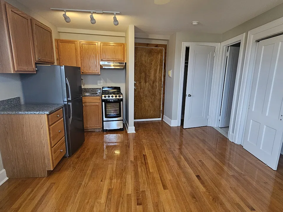 1173 Chapel St #603A