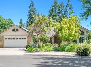 1109 W Los Altos Ave, Fresno, CA