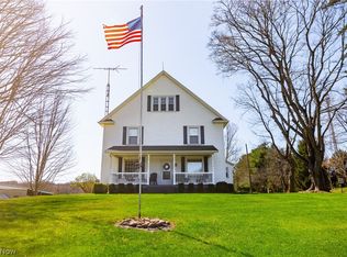 9050 Freeman Rd #1, Lisbon, OH 44432