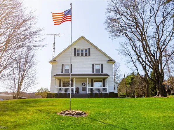 9050 Freeman Rd #1, Lisbon, OH 44432