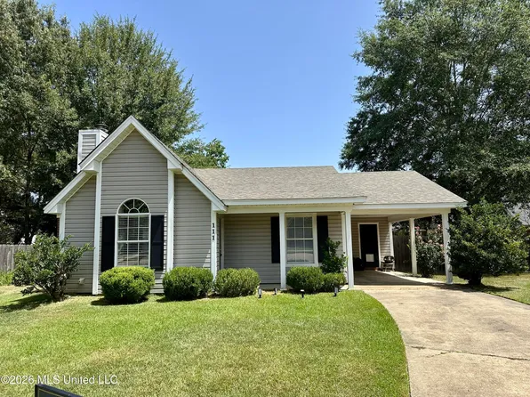 111 Barnett Bend Ln, Brandon, MS 39047