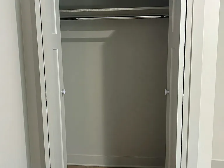 Closet #2