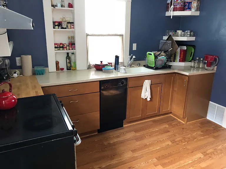 526 Wingra St #1 — Photo 3