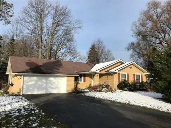 85 Parkway, North Chili, NY 14514