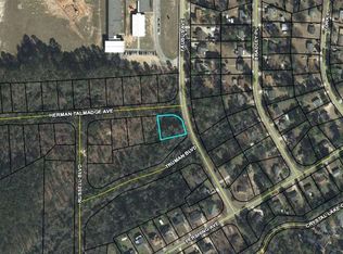 4951 Faubus Ave, Macon, GA 31204