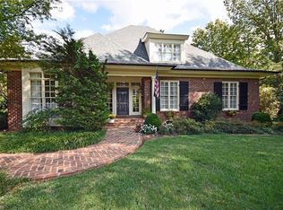 109 Plymouth Ave, Winston Salem, NC 27104