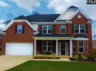 690 Dutchmans Creek Trl, Irmo, SC 29063