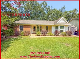 733 Hale Rd, Mobile, AL 36608