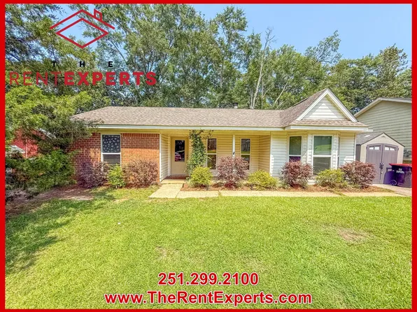 733 Hale Rd, Mobile, AL 36608