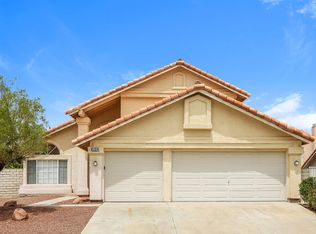 1324 Walstone Rd, North Las Vegas, NV 89031