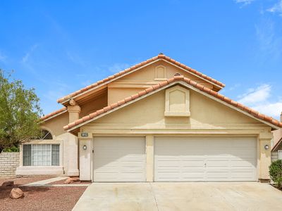 1324 Walstone Rd, North Las Vegas, NV, 89031