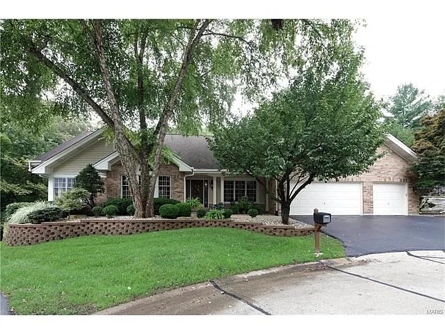 1639 Wilson Forest View Ct photo 1