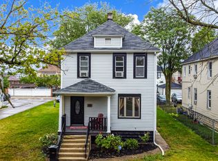 143 S 10th Ave, Maywood, IL 60153