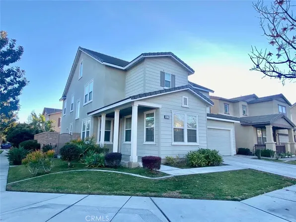 10371 Bold Red Dr, Rancho Cucamonga, CA 91730