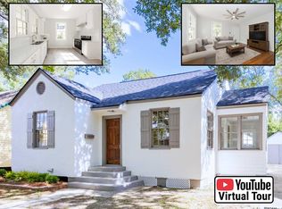 135 Belleview Dr, Baton Rouge, LA 70806