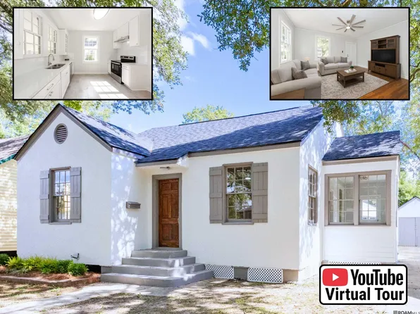 135 Belleview Dr, Baton Rouge, LA 70806