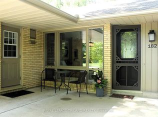 182 Elworthy Ave, London, ON N6C2M7