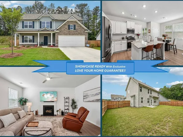 496 River Run Dr, Dallas, GA 30132