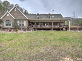 265 Early Branch Rd, Rogersville, TN 37857